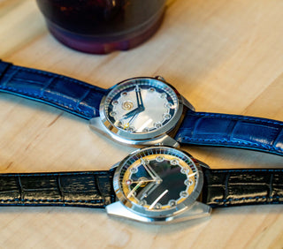Leather Strap