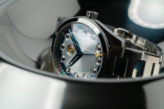 Model Orbital